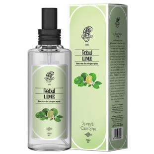 Rebul Lime (100 ml) Spreyli